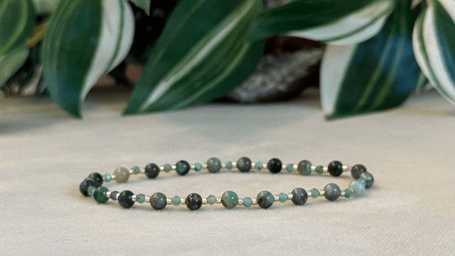 Bracelet | Émeraude - Royal 1