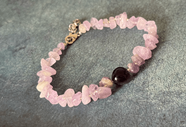 Bracelet | Améthyste