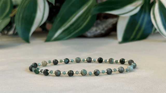 Bracelet | Émeraude - Royal 1