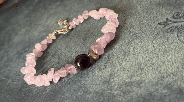 Bracelet | Améthyste